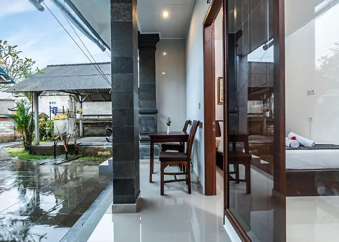 Teba Kauh Ubud