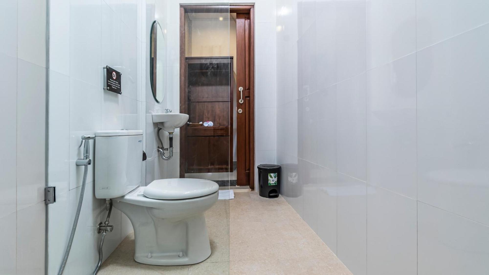 Séjour chez l'habitant Teba Kauh