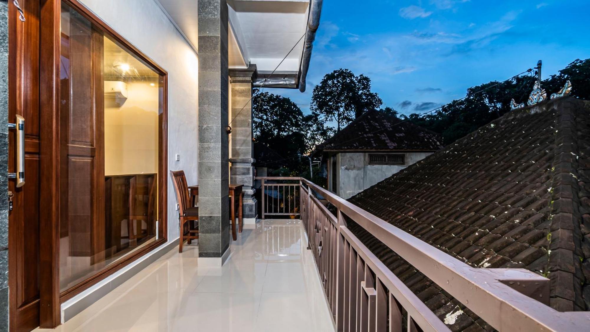 Séjour chez l'habitant Teba Kauh Ubud