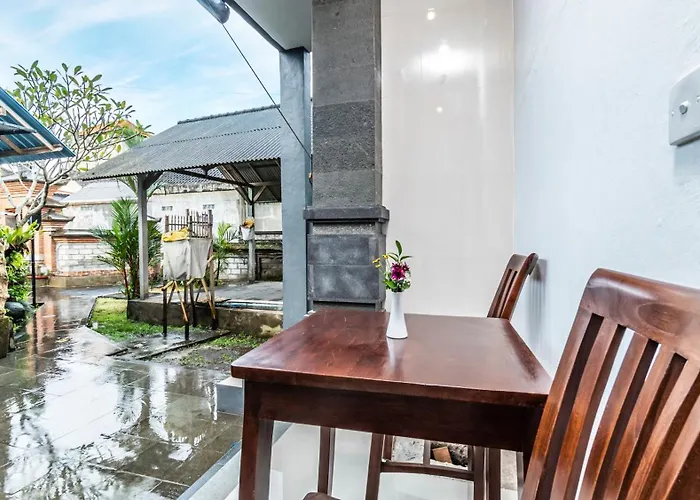 Teba Kauh Ubud