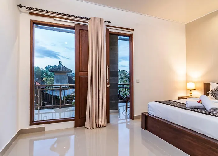 Teba Kauh Ubud