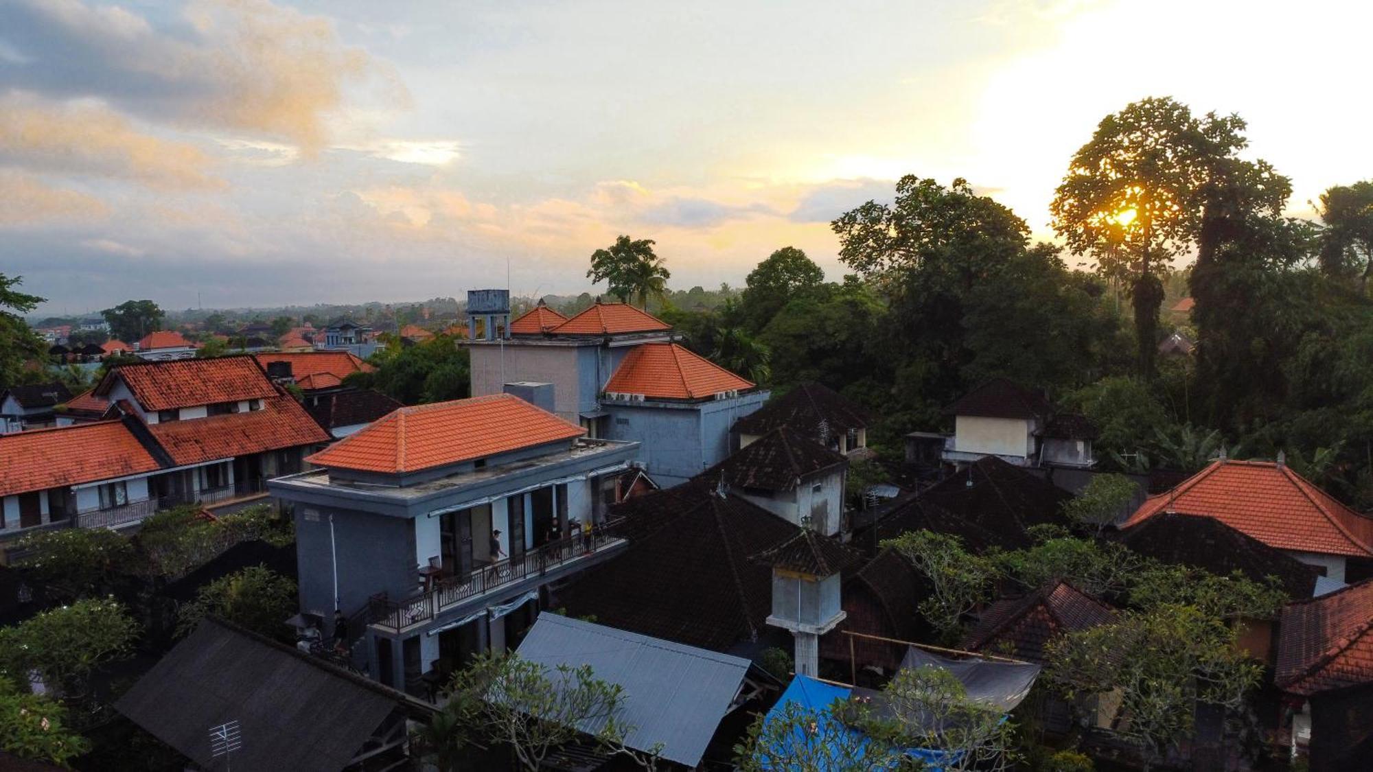 Teba Kauh * Ubud (Bali)