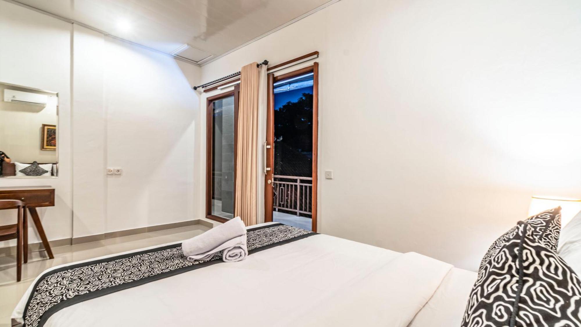 Teba Kauh Homestay Ubud (Bali)