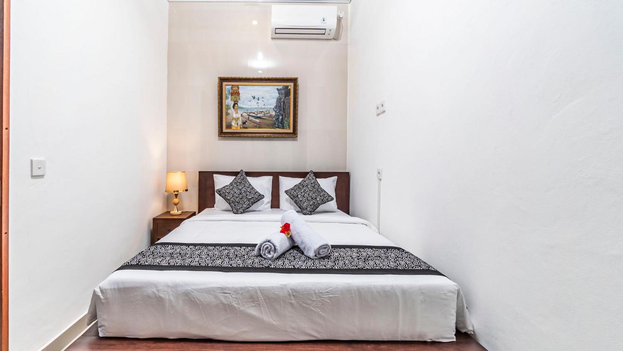 Homestay Teba Kauh Ubud (Bali)