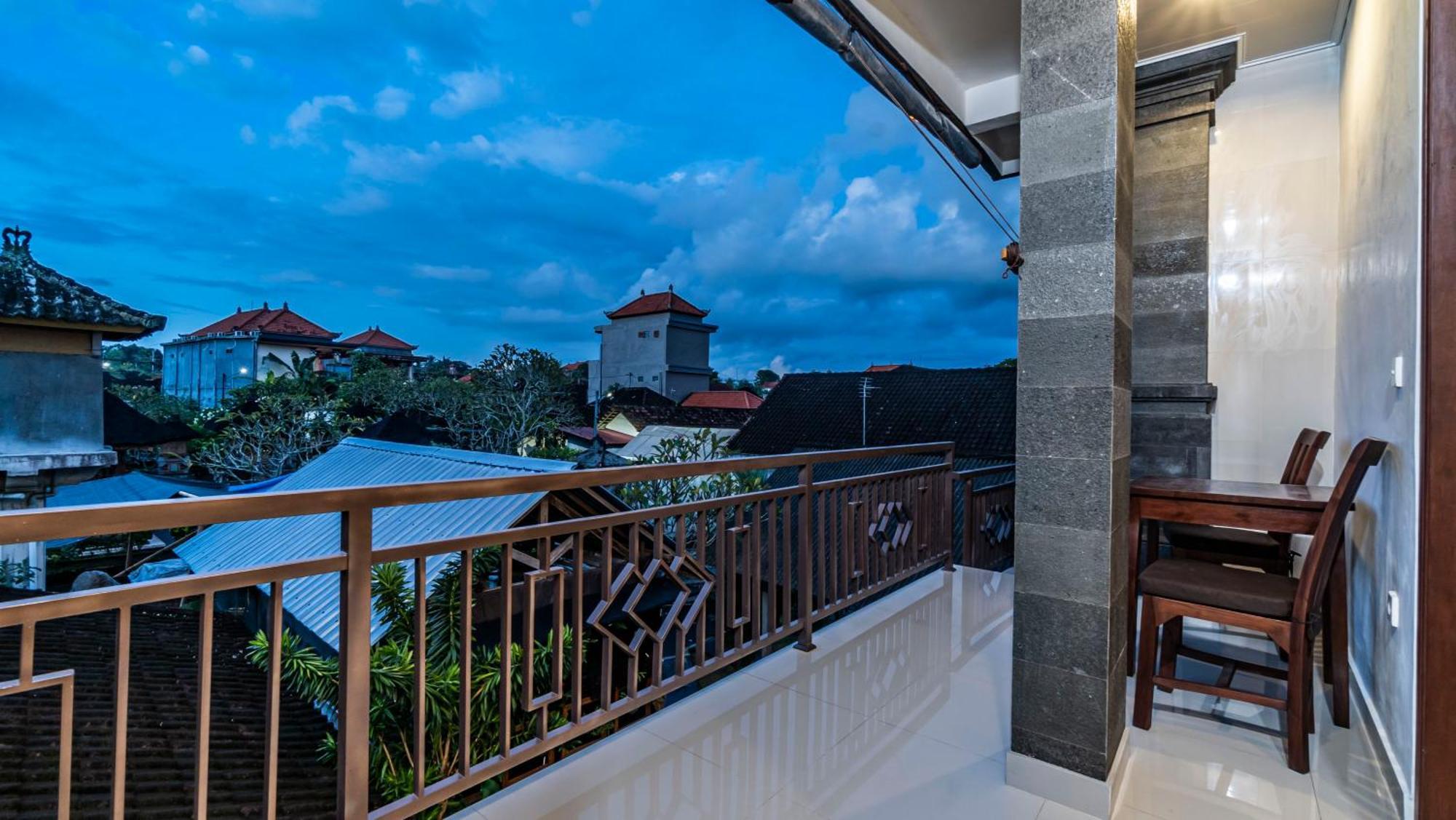 Homestay Teba Kauh *