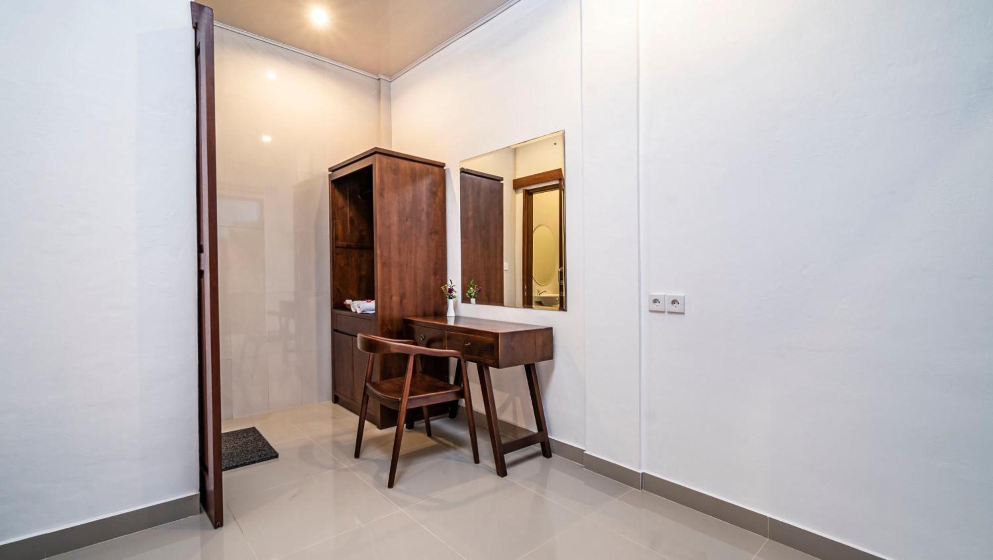 Teba Kauh Homestay