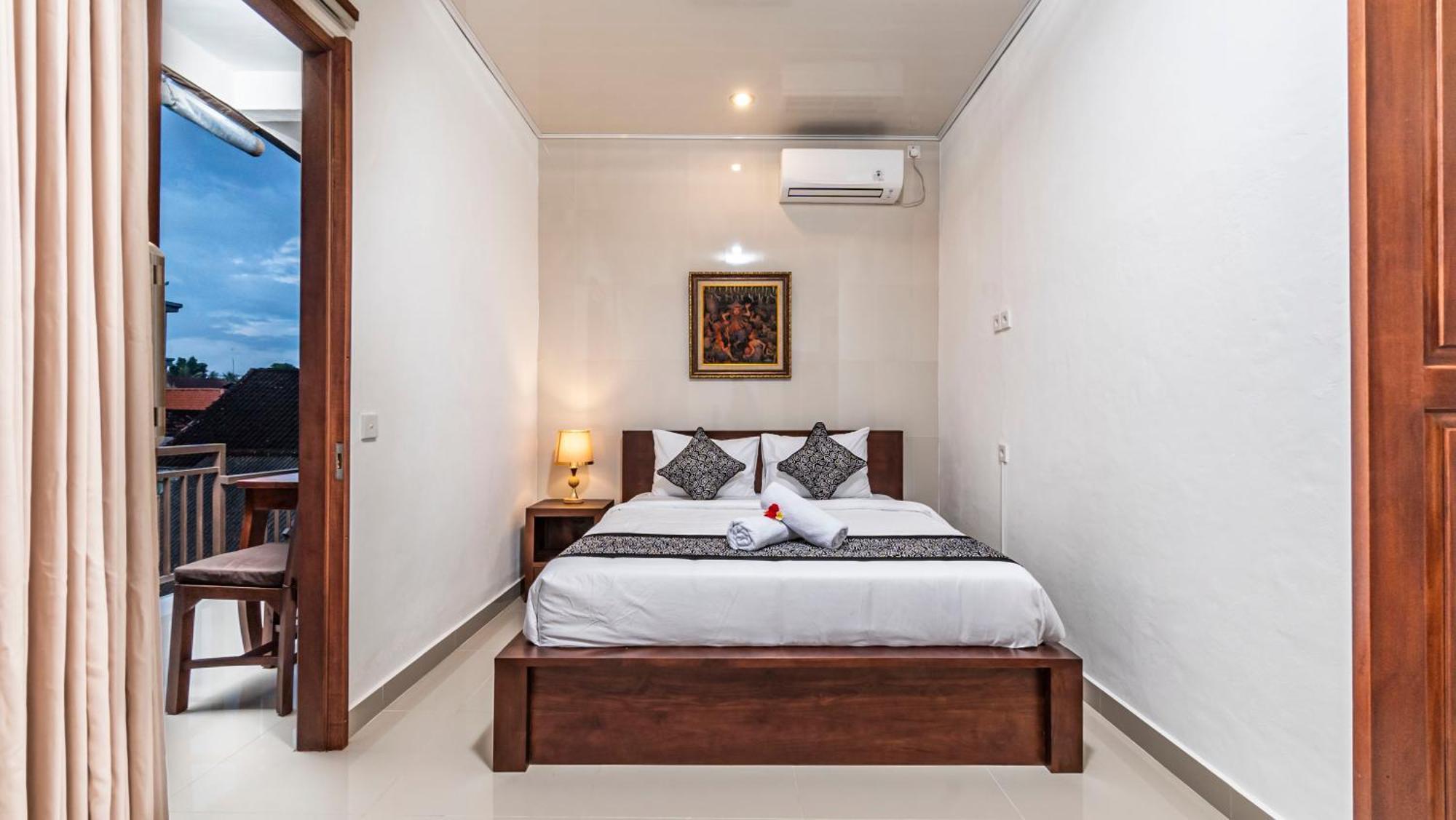 Homestay Teba Kauh *