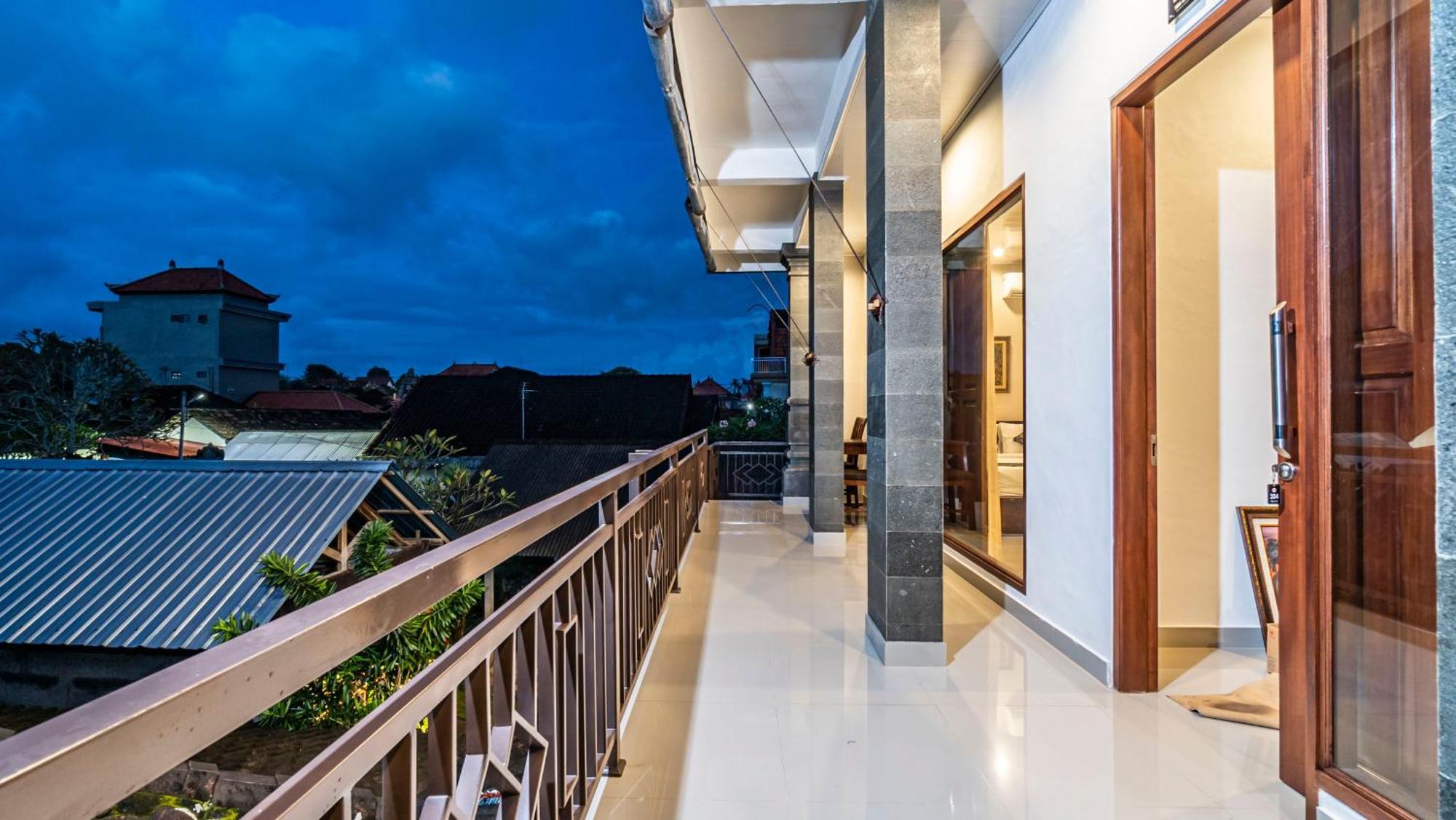Teba Kauh * Ubud (Bali)