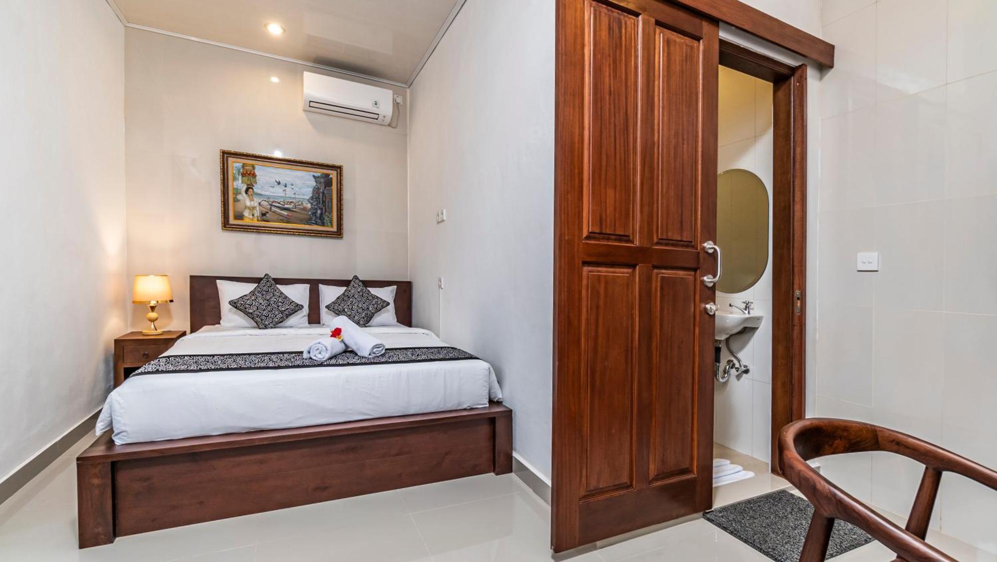 Homestay Teba Kauh